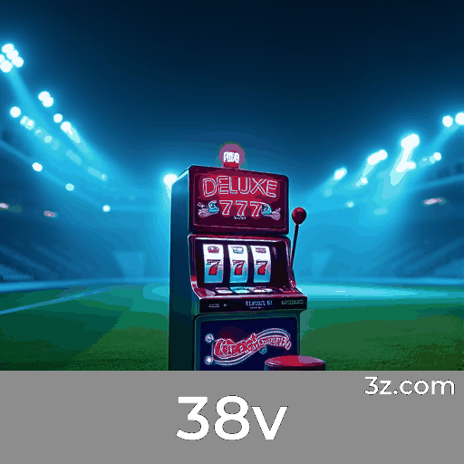 Loterias online disponíveis na 38v