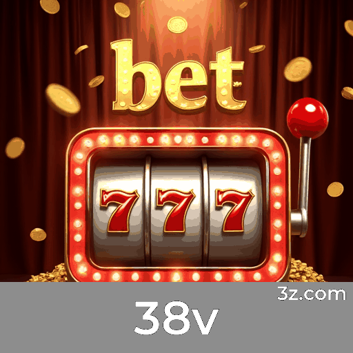 38v bônus R$5.000 + 500 giros - Rollover 35x, prazo 30 dias, 38% taxa conversão